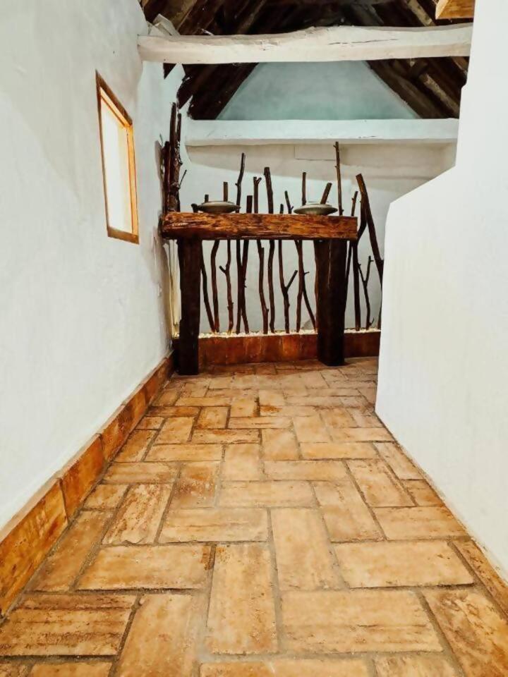 El Palomar De Arcos Apartment Arcos de la Frontera Exterior photo